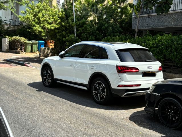 אאודי Q5