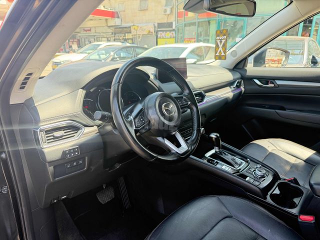 מאזדה CX-5