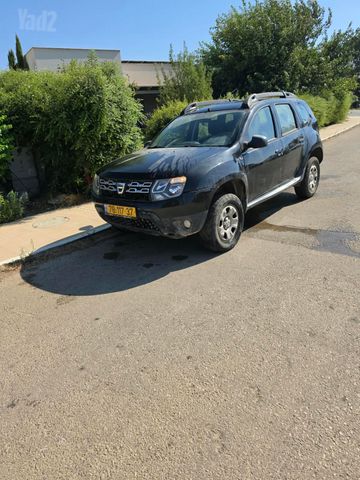 דאצ'יה דאסטר