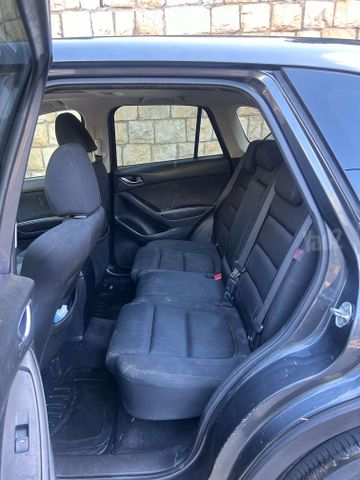 מאזדה CX-5