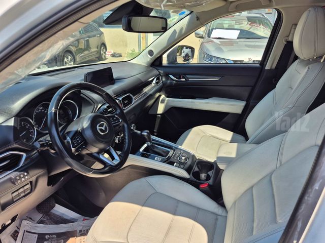 מאזדה CX-5