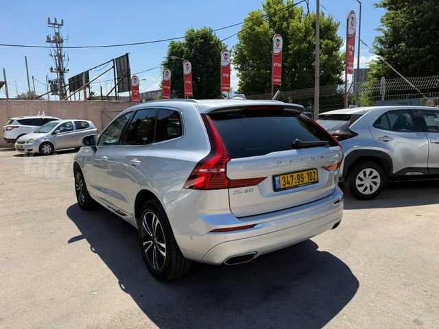 וולוו XC60