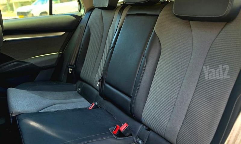 סקודה אניאק iV