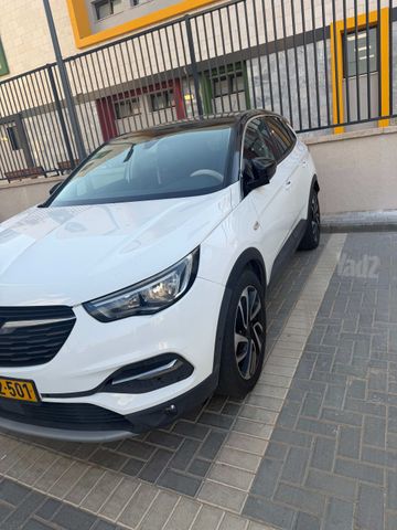 אופל גרנדלנד