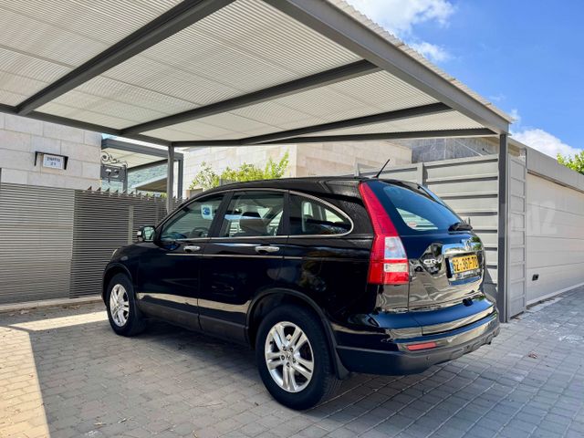 הונדה CR-V