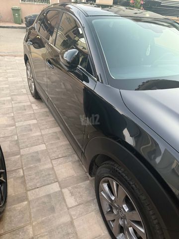 מאזדה CX-30