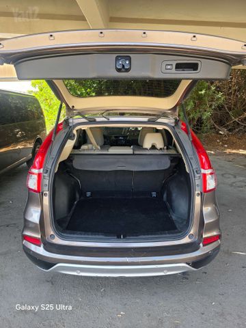 הונדה CR-V