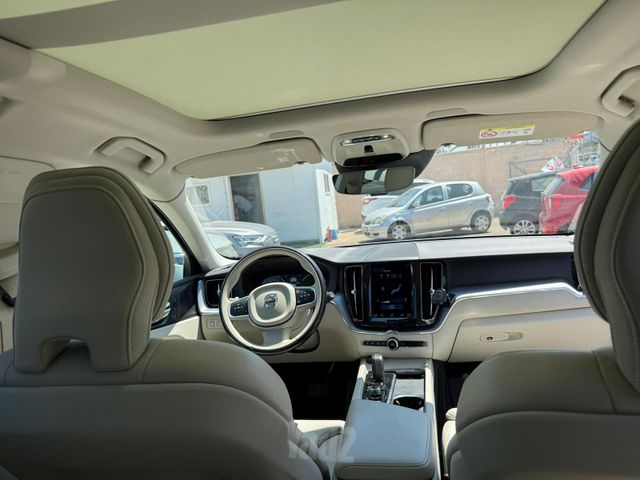 וולוו XC60