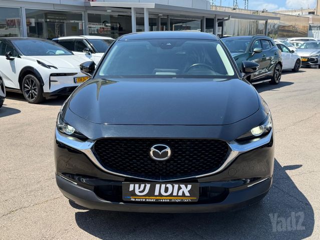 מאזדה CX-30