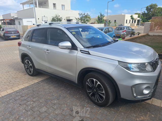 סוזוקי ויטרה