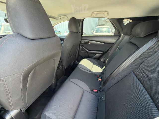 מאזדה CX-30