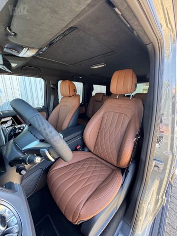 מרצדס-בנץ G-class