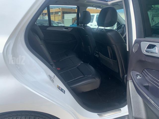 מודעת רכב מרצדס-בנץ GLE Coupe