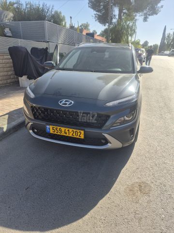 יונדאי קונה