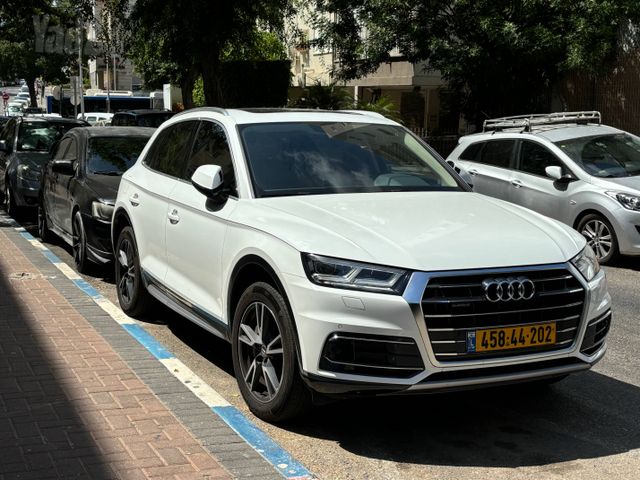 אאודי Q5