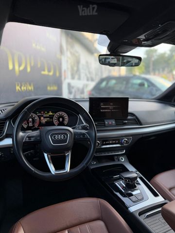 אאודי Q5