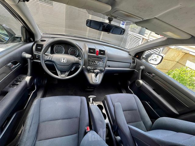 הונדה CR-V