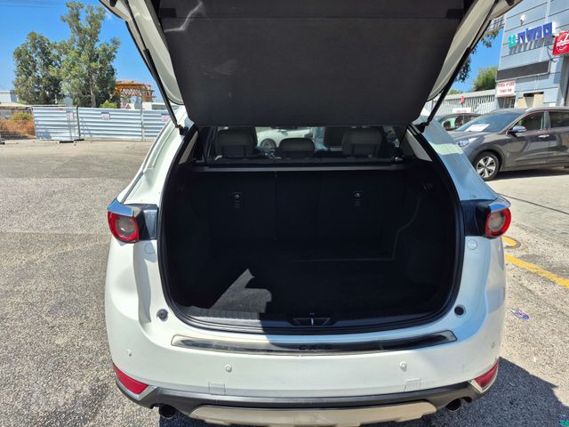 מאזדה CX-5