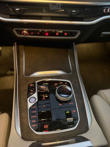 ב מ וו X5