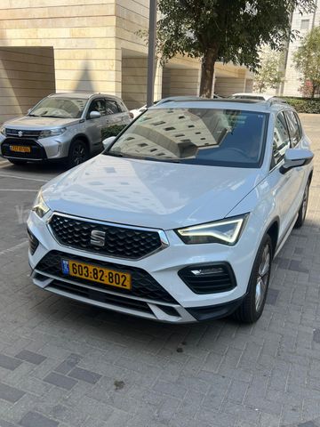 סיאט אטקה