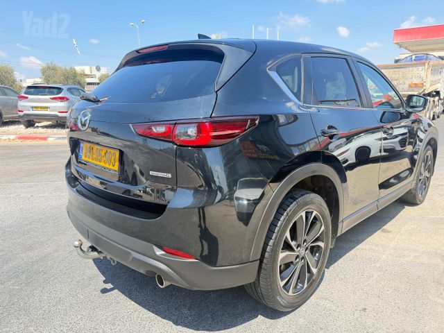 מאזדה CX-5