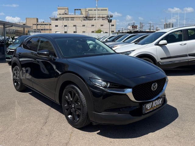 מאזדה CX-30
