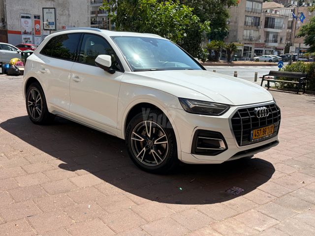 אאודי Q5
