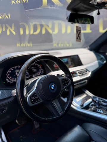 ב מ וו X5