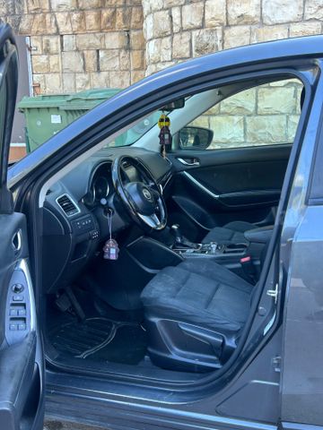 מאזדה CX-5