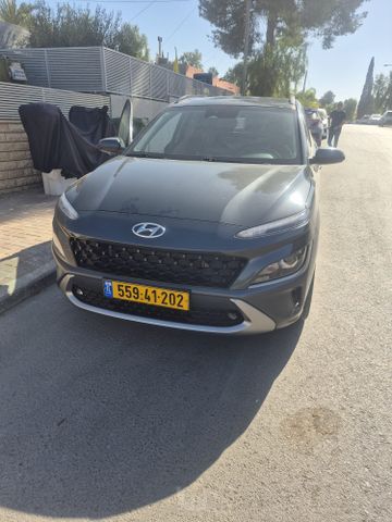 יונדאי קונה