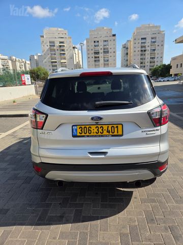 פורד קוגה