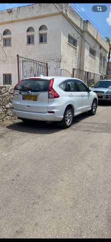 הונדה CR-V