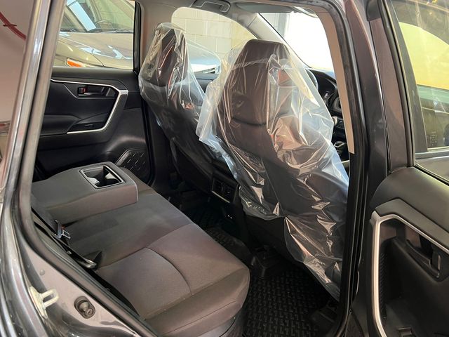 טויוטה RAV4