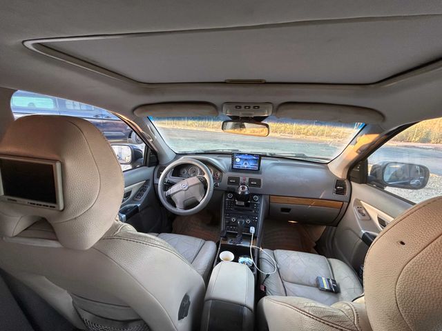 וולוו XC90