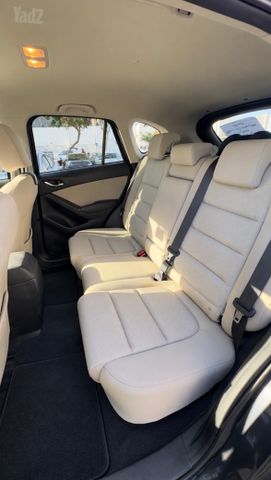 מאזדה CX-5