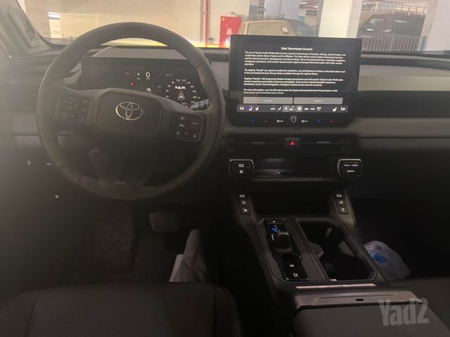 טויוטה RAV4