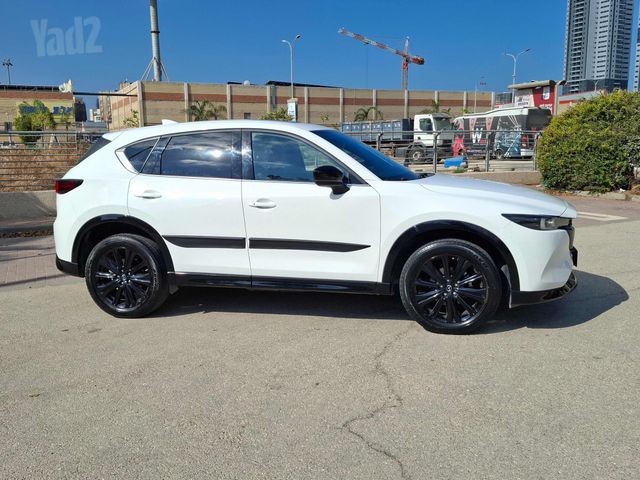 מאזדה CX-5