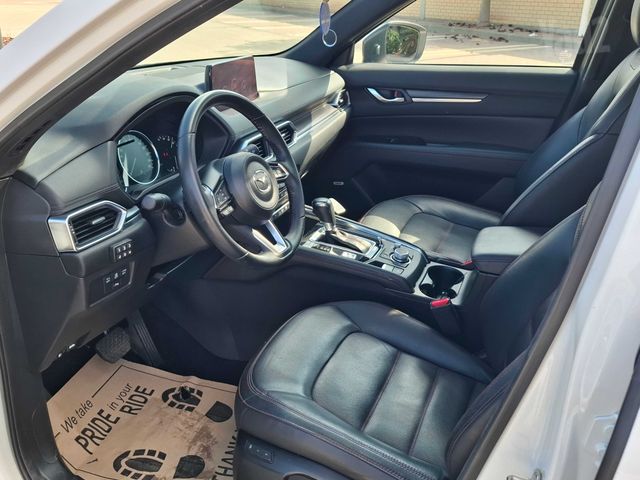 מאזדה CX-5