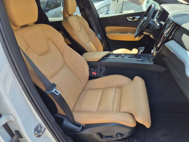 וולוו XC60