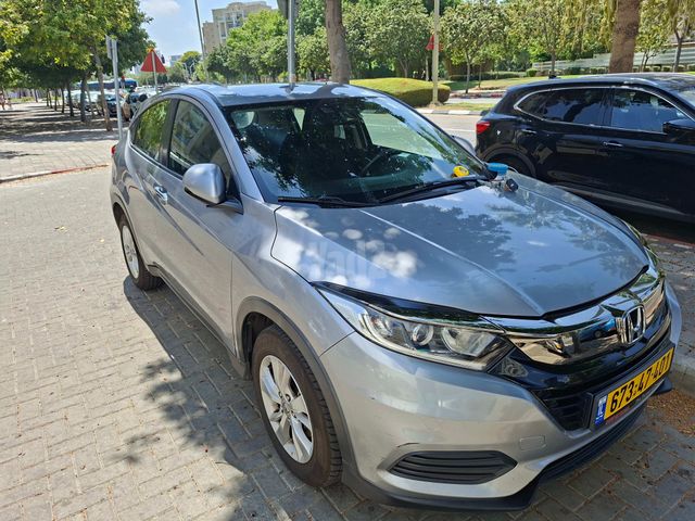 הונדה HR-V