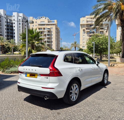 וולוו XC60