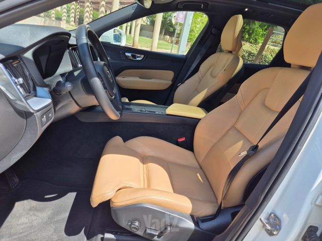 וולוו XC60