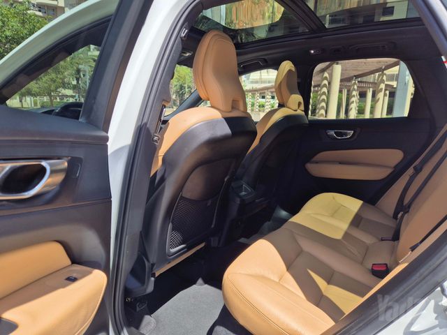 וולוו XC60