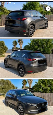 מאזדה CX-5
