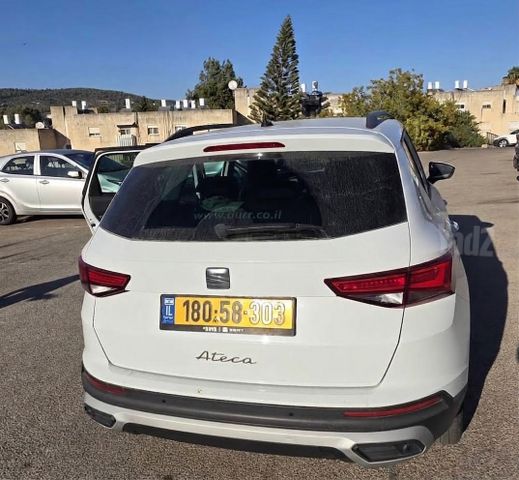 סיאט אטקה