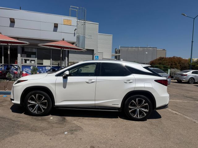 לקסוס RX