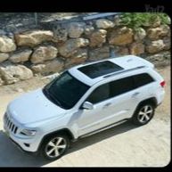 ג'יפ גרנד צ'ירוקי