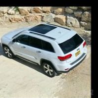 ג'יפ גרנד צ'ירוקי