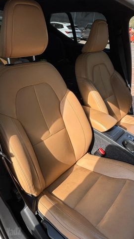 וולוו XC40
