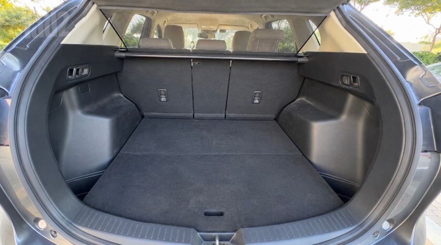 מאזדה CX-5